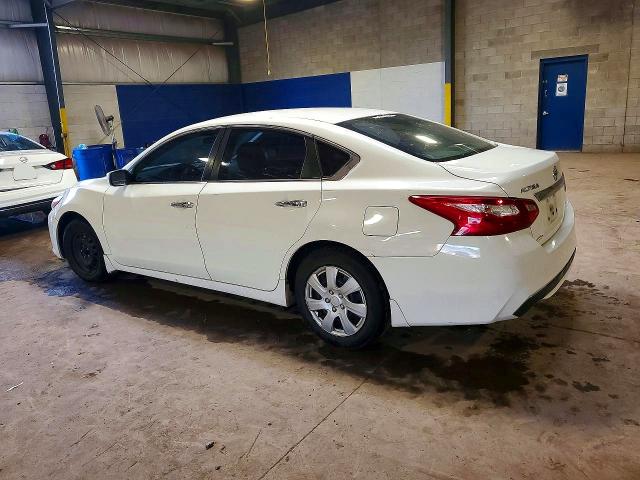 2017 Nissan Altima მანქანა იყიდება აუქციონზე, vin: 1N4AL3AP1HC183000, აუქციონის ნომერი: 50333486