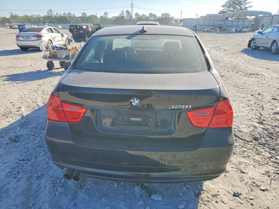 2011 Bmw 328 მანქანა იყიდება აუქციონზე, vin: WBAPH7C53BE683189, აუქციონის ნომერი: 49931676