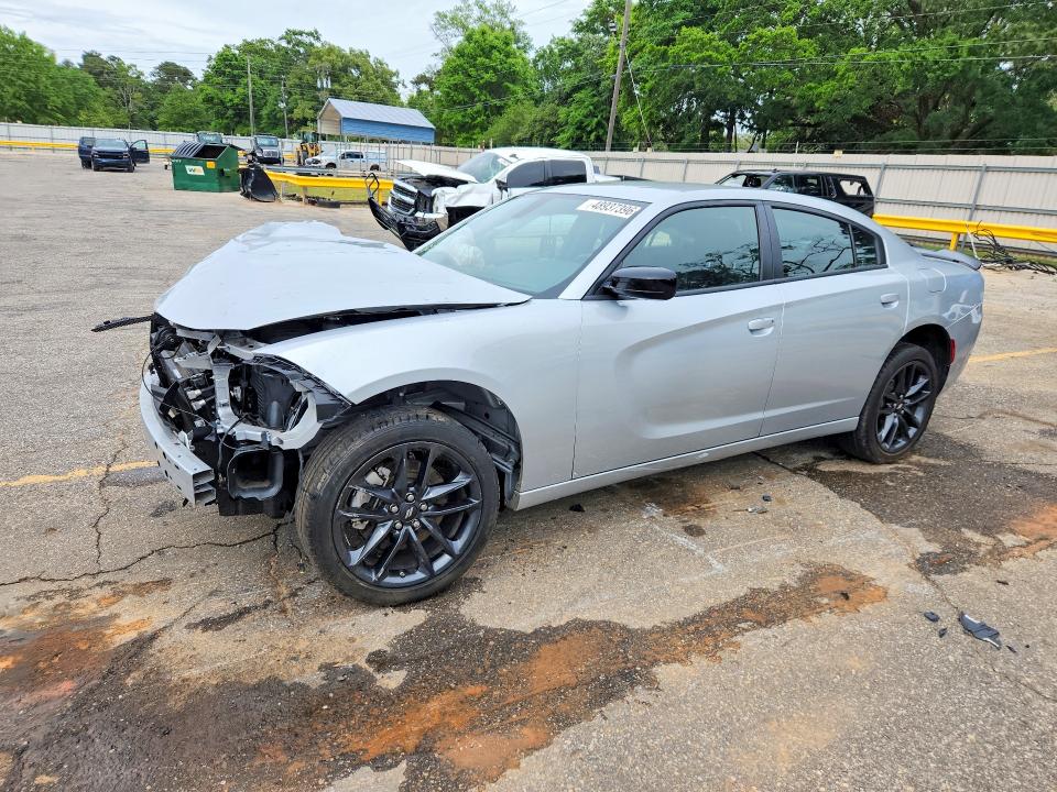 Aukcja sprzedaży 2023 Dodge Charger, vin: 2C3CDXJG2PH708928, numer aukcji: 48937396