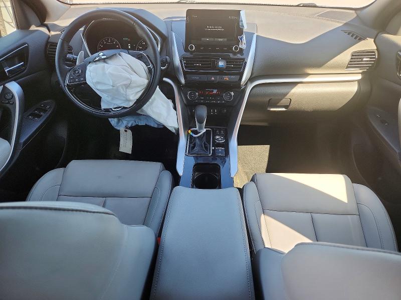 Продаж на аукціоні авто 2024 Mitsubishi Eclipse Cross, vin: JA4ATWAA6RZ062799, номер лоту: 51673026