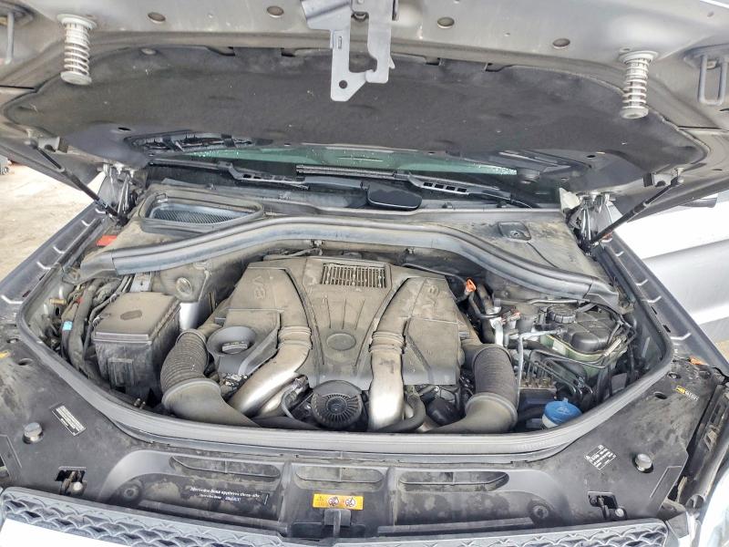 Продаж на аукціоні авто 2014 Mercedes-benz Gl, vin: 4JGDF7CE4EA385785, номер лоту: 50774116