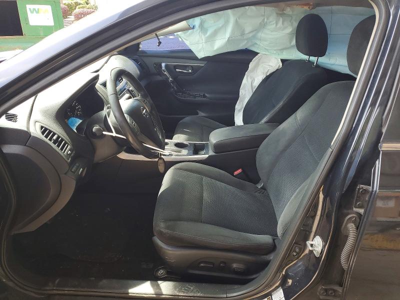 Продажа на аукционе авто 2015 Nissan Altima, vin: 1N4AL3AP8FC175568, номер лота: 51879106