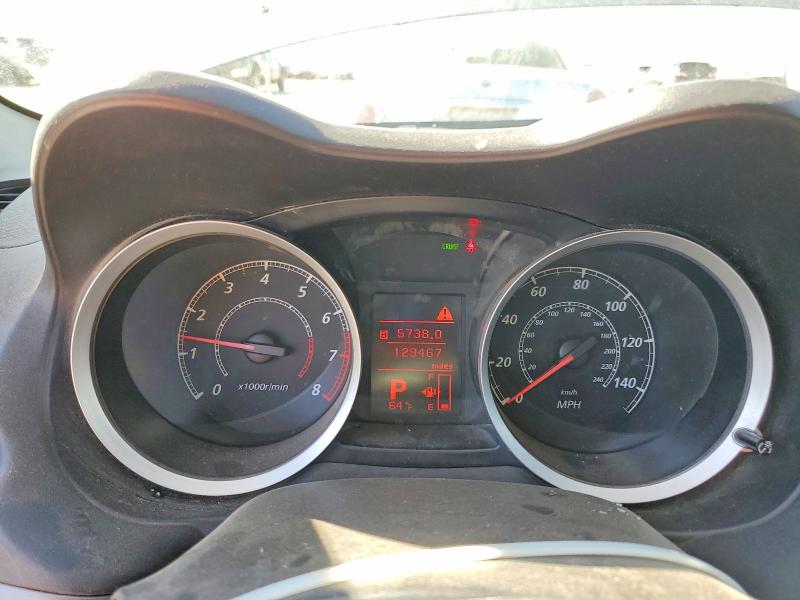 Продаж на аукціоні авто 2013 Mitsubishi Lancer, vin: JA32U2FU3DU021523, номер лоту: 48953526