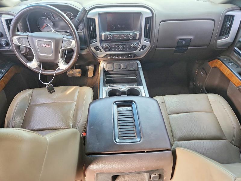 Продаж на аукціоні авто 2018 Gmc Sierra, vin: 1GT12TEY3JF118248, номер лоту: 51615576