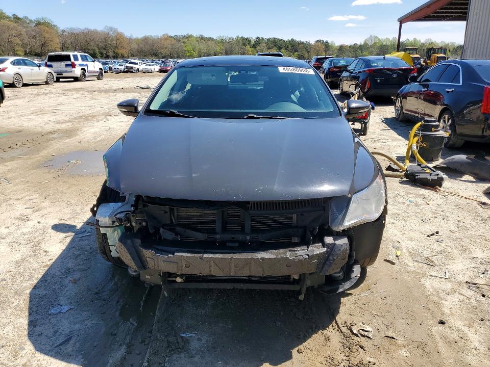 Продажа на аукционе авто 2012 Volkswagen Cc, vin: WVWHP7AN5CE546205, номер лота: 48580906