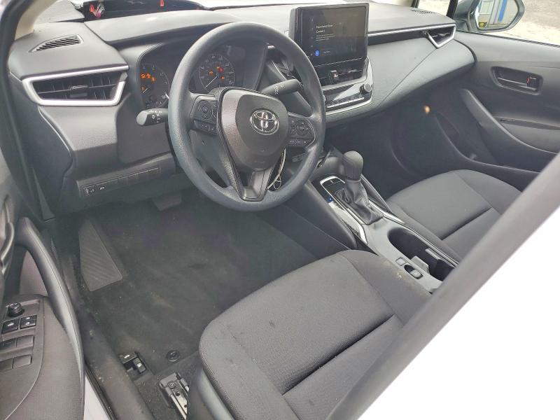 Aukcja sprzedaży 2025 Toyota Corolla, vin: 5YFB4MDE7SP314635, numer aukcji: 48345426