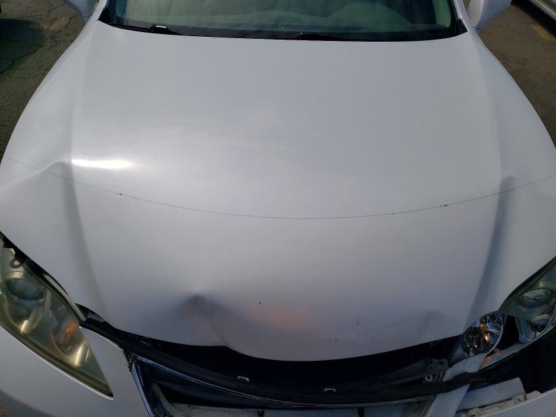 49474846 :رقم المزاد ، JTHBJ46G372140400 vin ، 2007 Lexus Es مزاد بيع