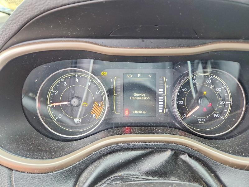 Продаж на аукціоні авто 2014 Jeep Cherokee, vin: 1C4PJMCS3EW152889, номер лоту: 51523156