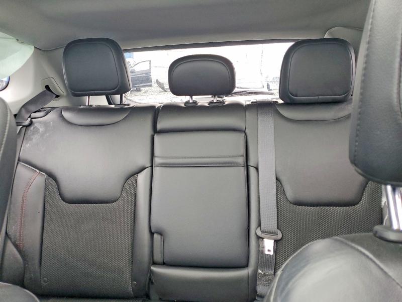 Aukcja sprzedaży 2018 Jeep Compass, vin: 3C4NJDDB8JT261337, numer aukcji: 48330376