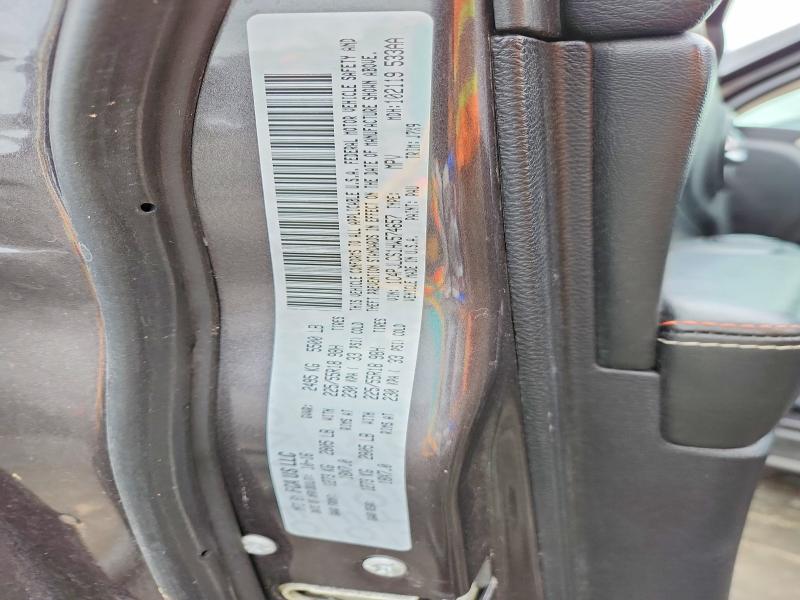 Продажа на аукционе авто 2017 Jeep Cherokee, vin: 1C4PJLCS1HW574657, номер лота: 51254286