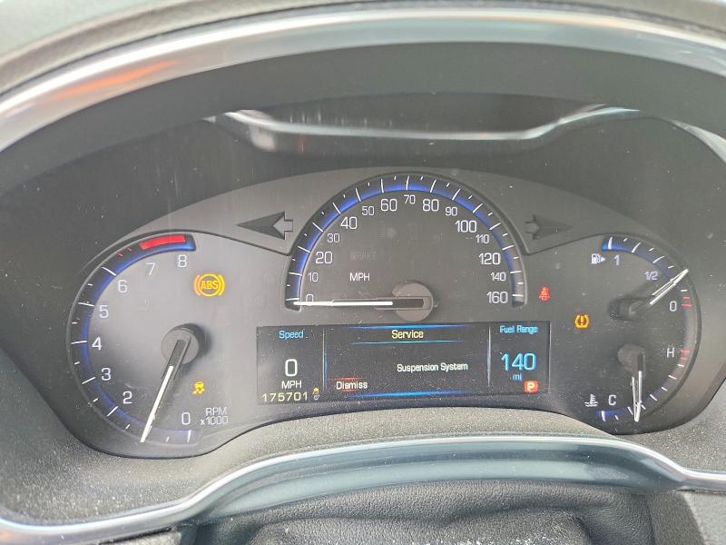 Aukcja sprzedaży 2013 Cadillac Srx, vin: 3GYFNJE30DS625785, numer aukcji: 51355326