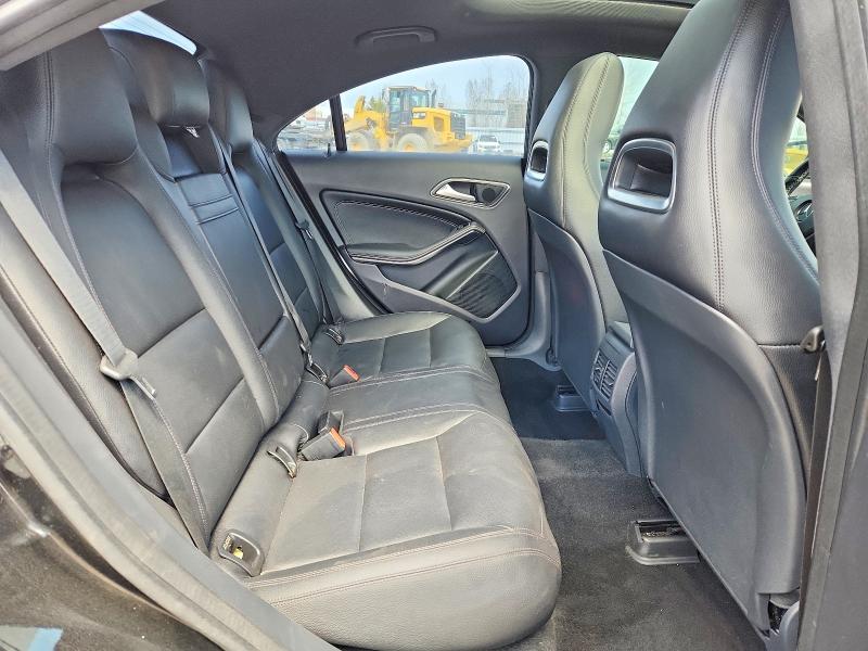 Auction sale of the 2014 Mercedes-benz Cla, vin: WDDSJ4GB3EN097733, lot number: 50132076