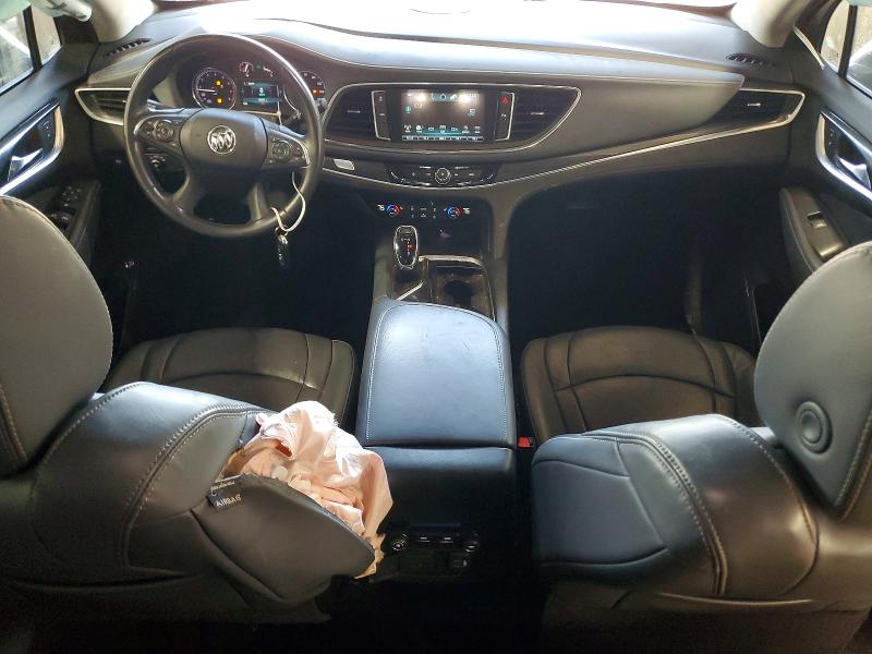 50186506 :رقم المزاد ، 5GAEVAKW7KJ114672 vin ، 2019 Buick Enclave مزاد بيع