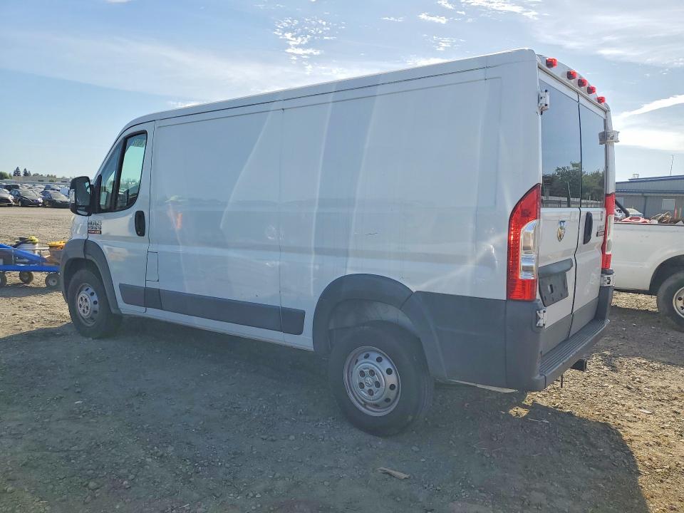 Aukcja sprzedaży 2017 Ram Promaster 1500, vin: 3C6TRVAG1HE521797, numer aukcji: 49126446