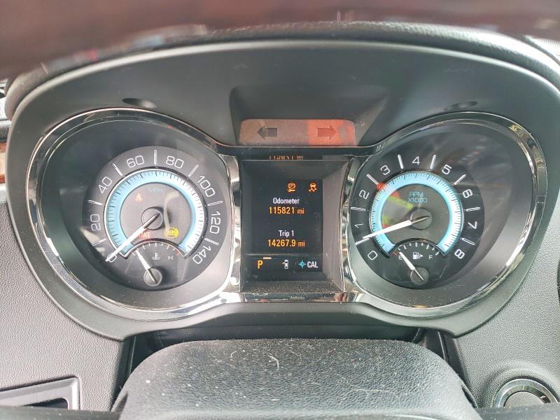 49984626 :رقم المزاد ، 1G4GF5E33DF145206 vin ، 2013 Buick Lacrosse مزاد بيع