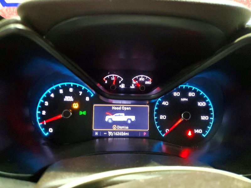 Aukcja sprzedaży 2019 Gmc Canyon, vin: 1GTG5CEN2K1342505, numer aukcji: 51782386