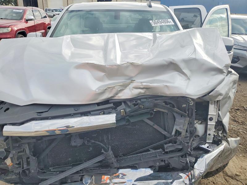 50494806 :رقم المزاد ، 2GCVKPEC8K1202328 vin ، 2019 Chevrolet Silverado Ld مزاد بيع