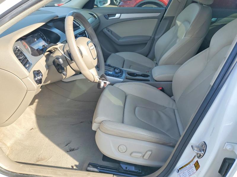 Продаж на аукціоні авто 2011 Audi A4, vin: WAUEFAFL3BN036778, номер лоту: 51013736