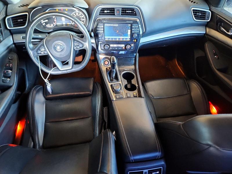 Aukcja sprzedaży 2017 Nissan Maxima, vin: 1N4AA6AP3HC445770, numer aukcji: 49316236