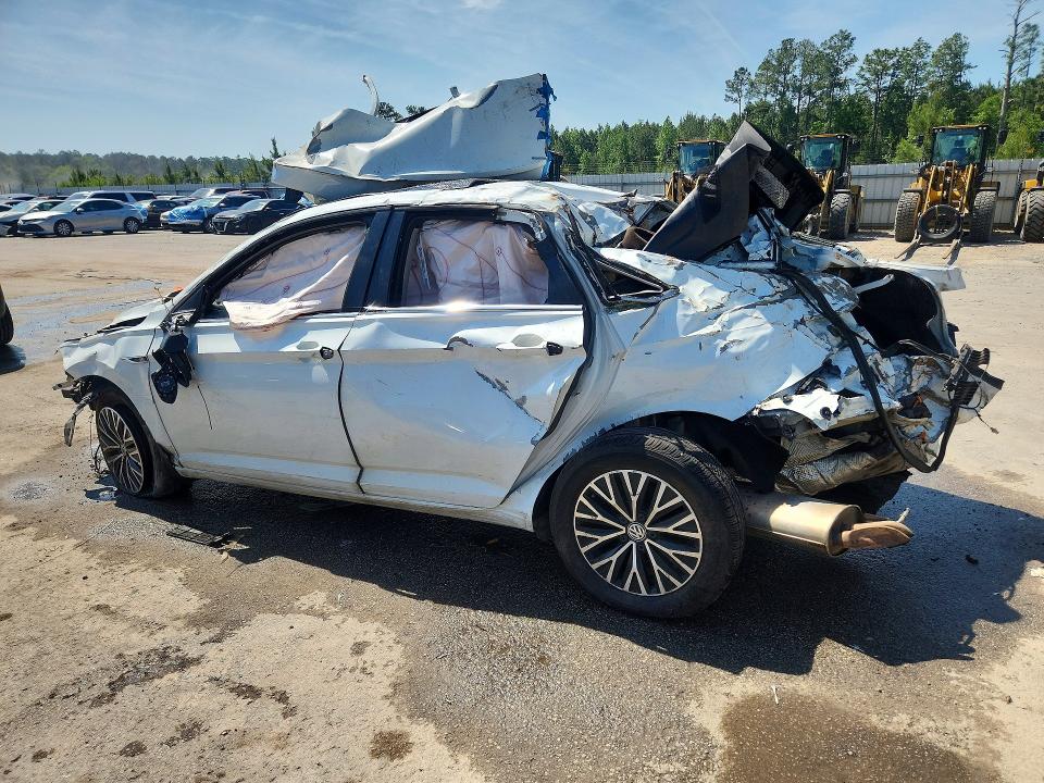 Aukcja sprzedaży 2019 Volkswagen Jetta, vin: 3VWE57BU6KM090722, numer aukcji: 49920736