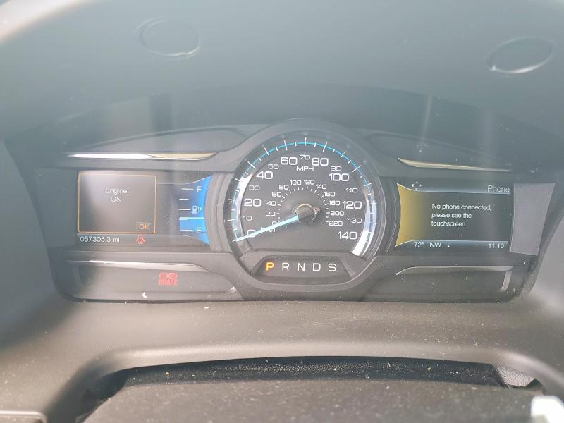 2019 Ford Flex მანქანა იყიდება აუქციონზე, vin: 2FMGK5C8XKBA39277, აუქციონის ნომერი: 51024786