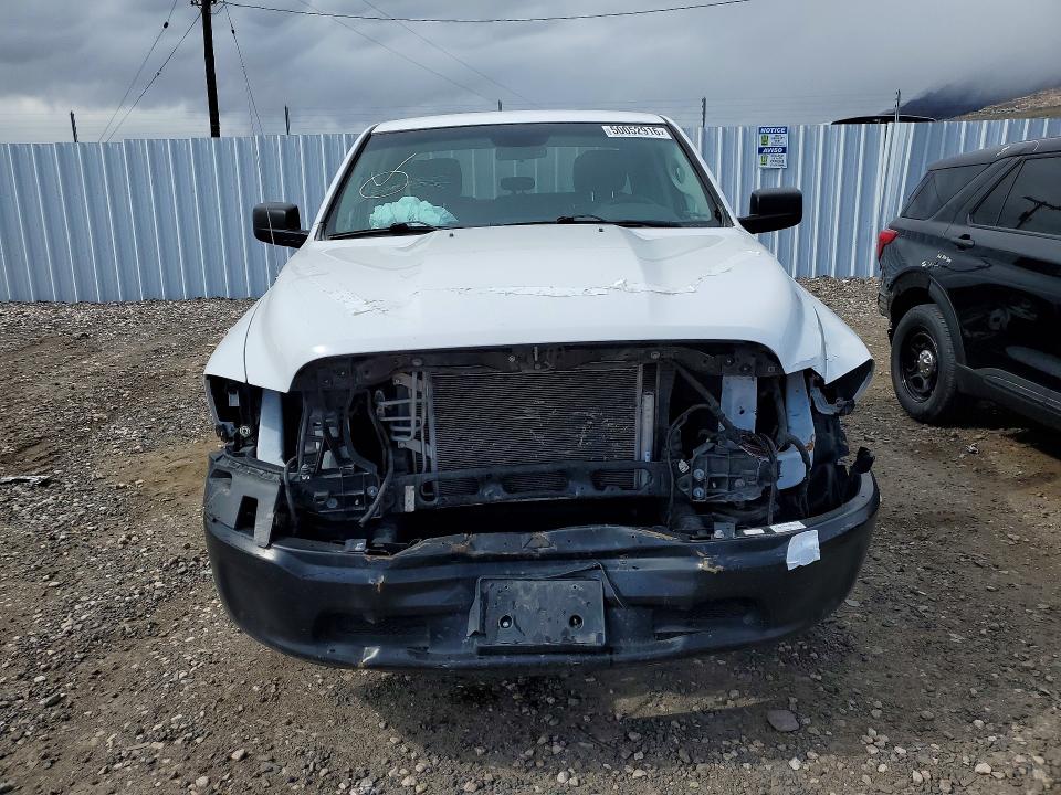Продаж на аукціоні авто 2023 Ram 1500 Classic, vin: 1C6RR7FG8PS547128, номер лоту: 50052916