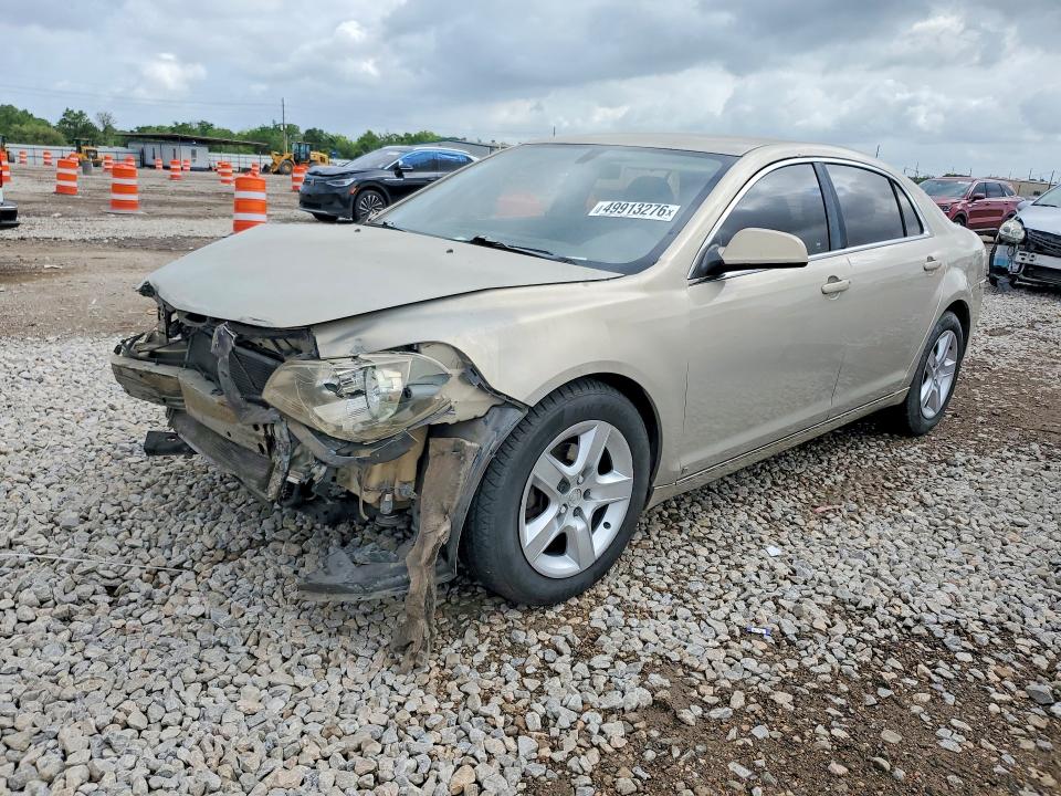 Продаж на аукціоні авто 2010 Chevrolet Malibu, vin: 1G1ZC5E08AF114906, номер лоту: 49913276