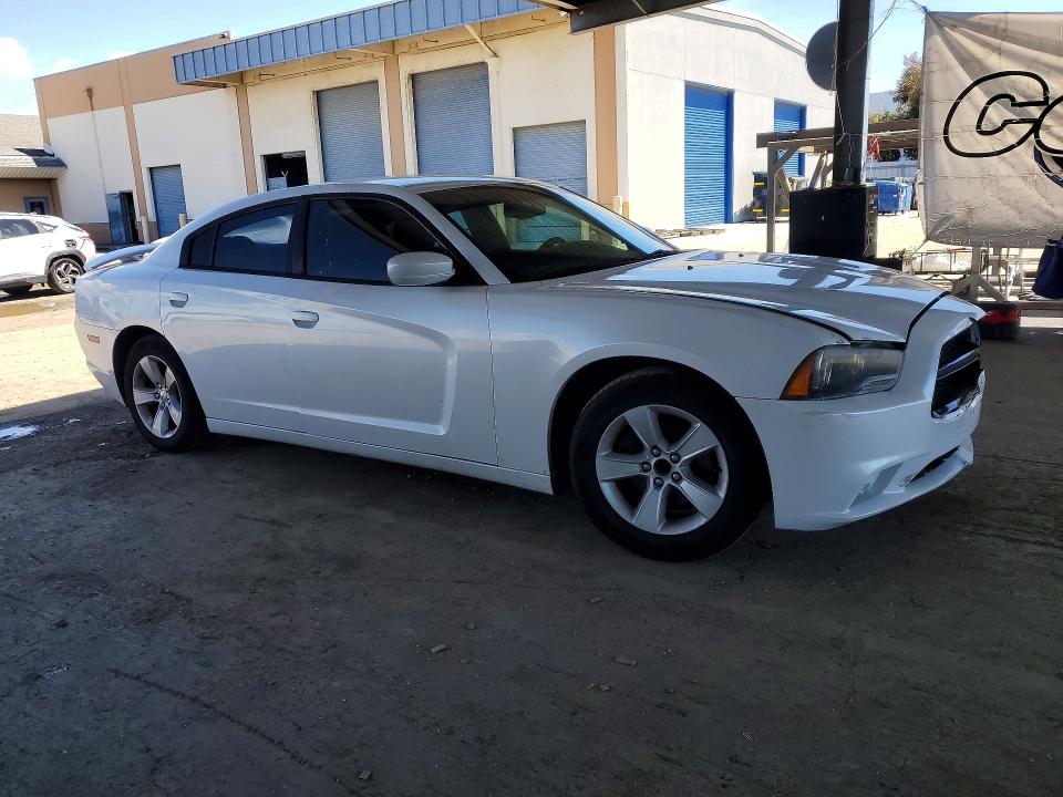 2013 Dodge Charger მანქანა იყიდება აუქციონზე, vin: 2C3CDXBG3DH725649, აუქციონის ნომერი: 48713956
