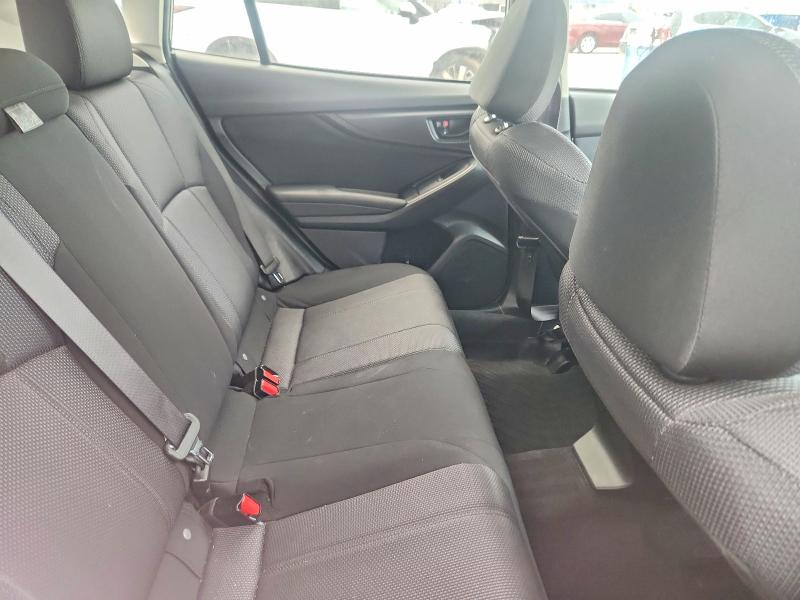 Aukcja sprzedaży 2023 Subaru Impreza, vin: 4S3GTAA65P1708506, numer aukcji: 51421916