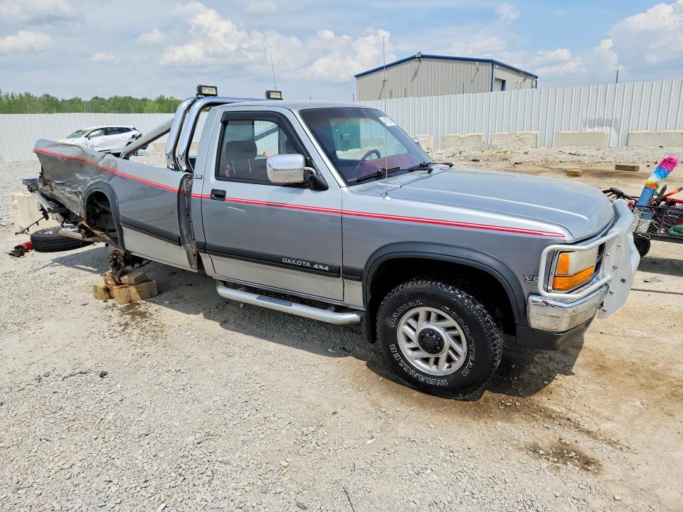Aukcja sprzedaży 1992 Dodge Dakota, vin: 1B7GG26Y2NS662676, numer aukcji: 51113666