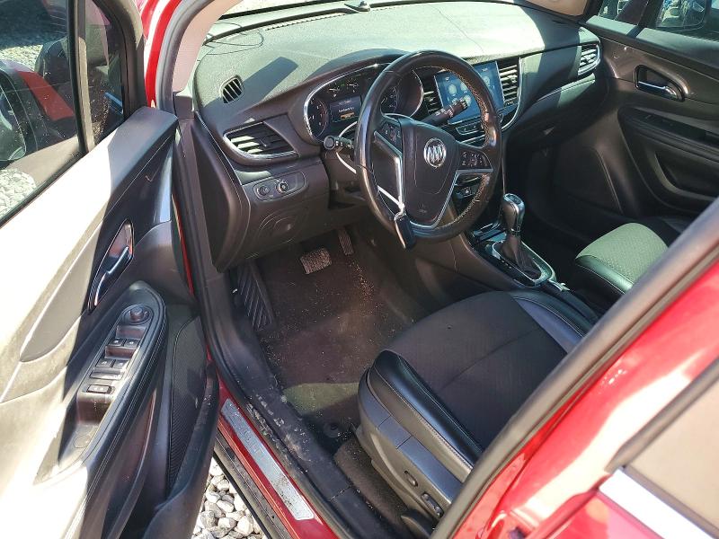 Продаж на аукціоні авто 2019 Buick Encore, vin: KL4CJASB9KB741909, номер лоту: 79665215