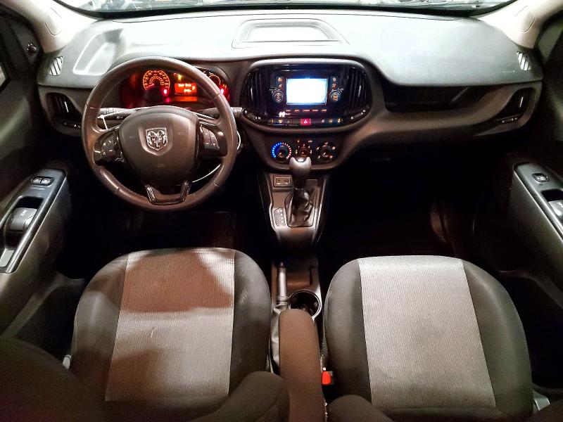 50656266 :رقم المزاد ، ZFBERFBT4G6C87197 vin ، 2016 Ram Promaster City مزاد بيع