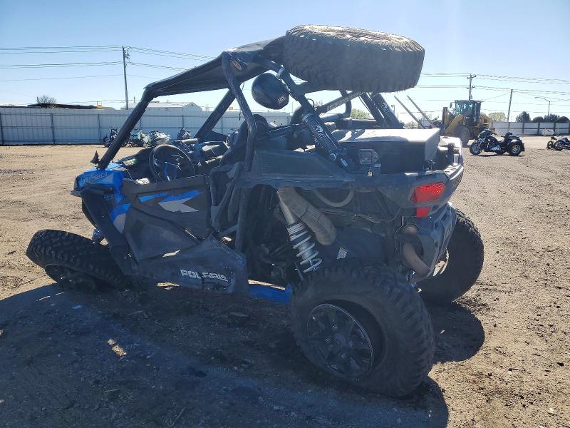 Продаж на аукціоні авто 2016 Polaris Rzr, vin: 3NSVDE929GF464622, номер лоту: 48450106