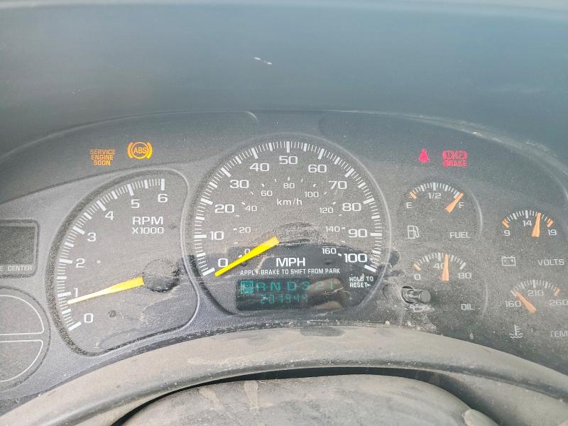 48974336 :رقم المزاد ، 1GTEK19T6YE154326 vin ، 2000 Gmc New Sierra مزاد بيع