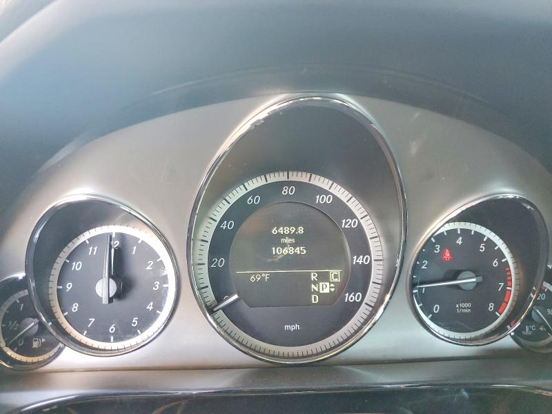 Продаж на аукціоні авто 2010 Mercedes-benz E, vin: WDDHF5GB8AA060986, номер лоту: 49779056