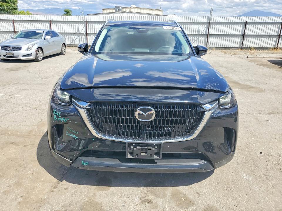 Auction sale of the 2024 Mazda Cx-90, vin: JM3KKCHD0R1105079, lot number: 49532966