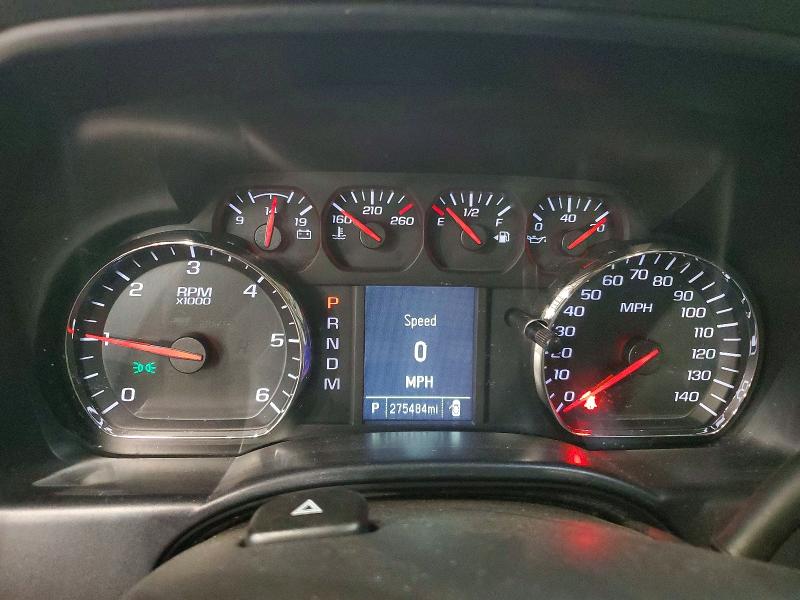 Aukcja sprzedaży 2014 Chevrolet Silverado, vin: 1GCNCPEH6EZ170855, numer aukcji: 51238436