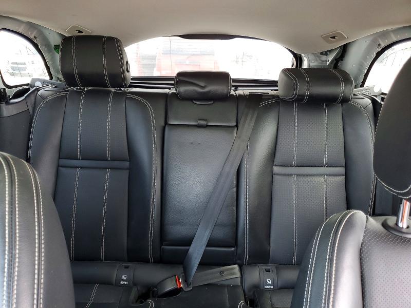 2020 Land Rover Range Rover Velar მანქანა იყიდება აუქციონზე, vin: SALYB2EX0LA258072, აუქციონის ნომერი: 50313176