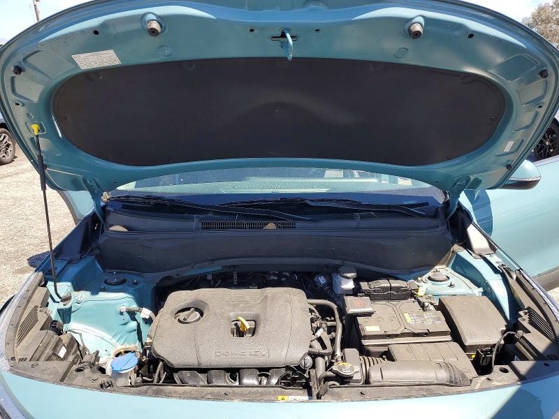 2024 Kia Seltos მანქანა იყიდება აუქციონზე, vin: KNDERCAA6R7616181, აუქციონის ნომერი: 49125386