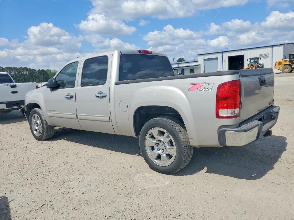 Aukcja sprzedaży 2007 Gmc New Sierra, vin: 2GTEK13C371603440, numer aukcji: 48226956
