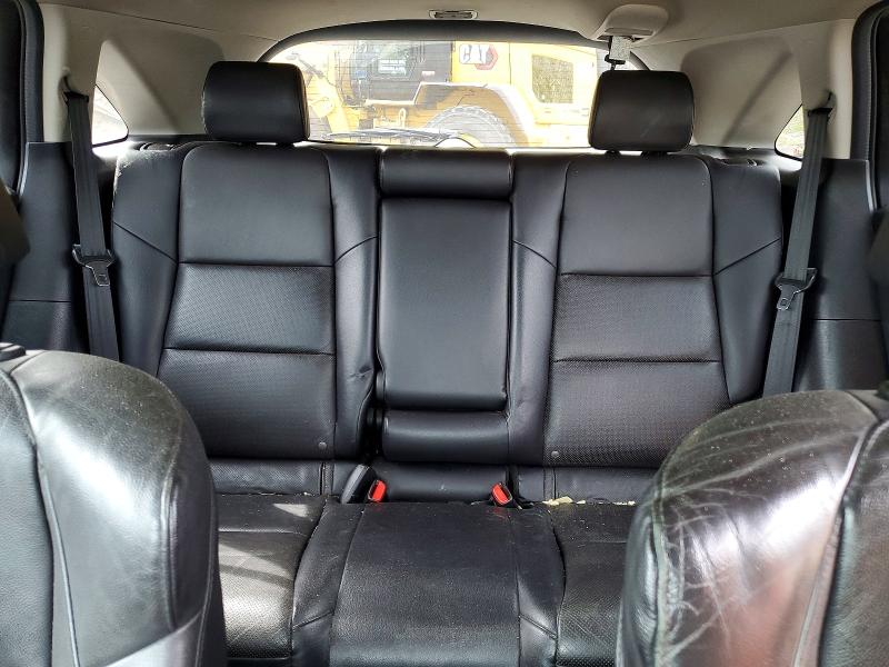 Продажа на аукционе авто 2015 Acura Rdx, vin: 5J8TB4H37FL001670, номер лота: 50620046