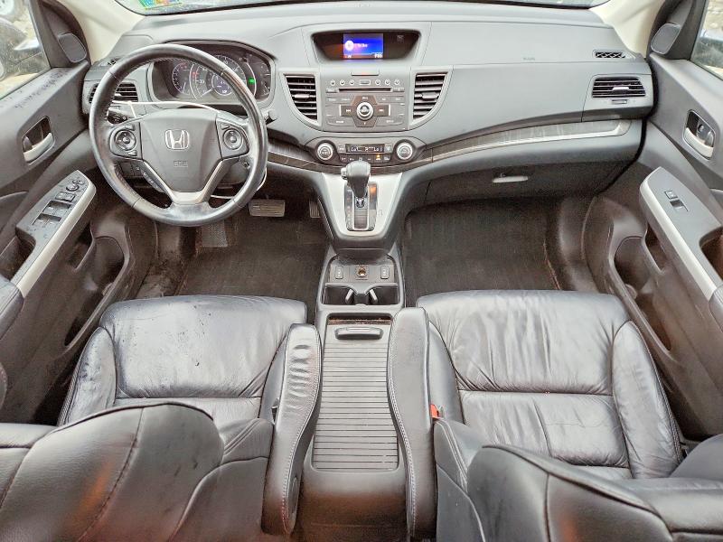 Aukcja sprzedaży 2014 Honda Cr-v, vin: 2HKRM4H78EH649253, numer aukcji: 50342876