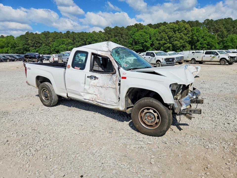 Aukcja sprzedaży 2006 Chev Colorado, vin: 1GCCS196068253463, numer aukcji: 50458266