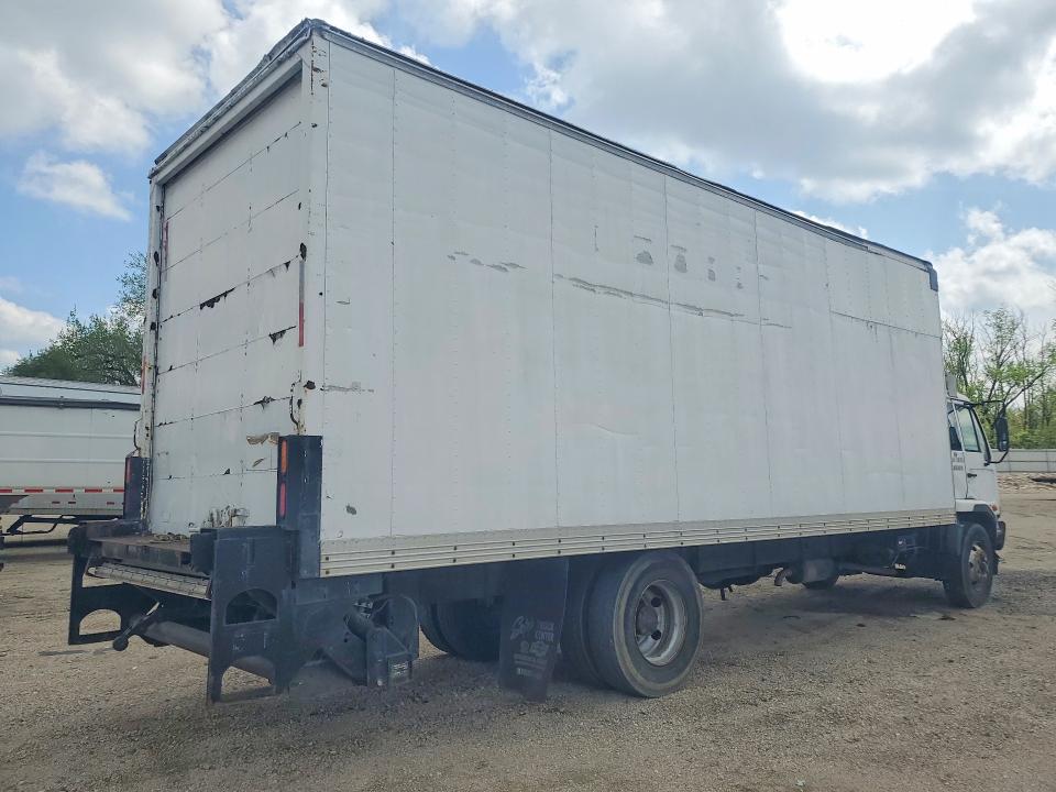 Aukcja sprzedaży 2007 Nissan Diesel Ud2600, vin: JNAPA80H57AR60177, numer aukcji: 51181346