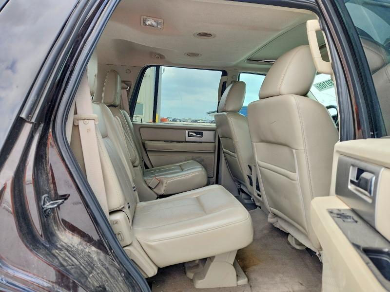 Продаж на аукціоні авто 2013 Ford Expedition, vin: 1FMJU1K56DEF28802, номер лоту: 48789166