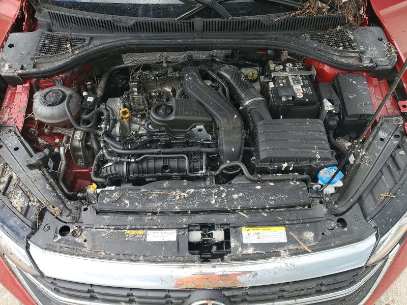Продаж на аукціоні авто 2023 Volkswagen Jetta, vin: 3VW7M7BU4PM038301, номер лоту: 48544196