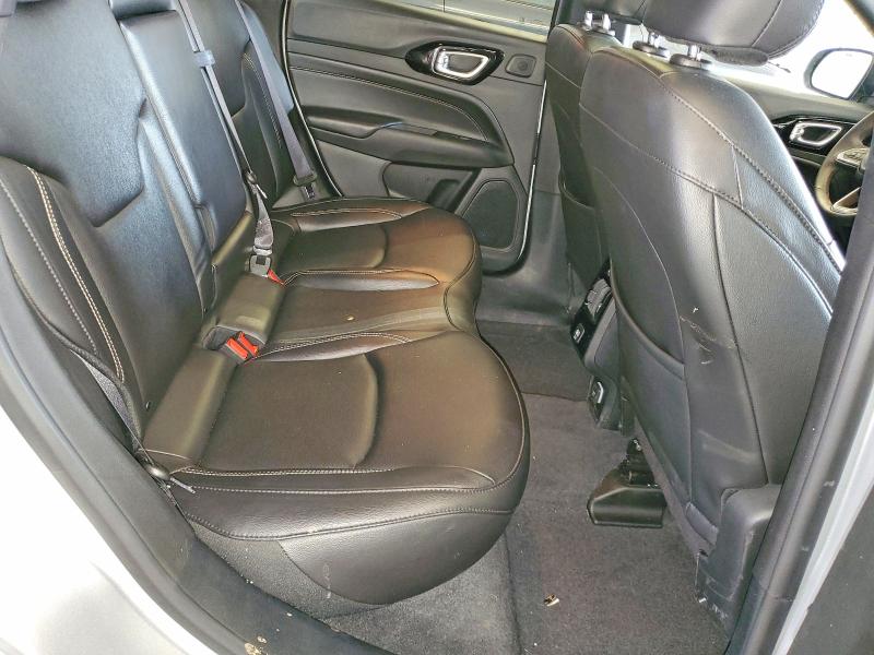 Auction sale of the 2024 Jeep Compass, vin: 3C4NJDCN3RT171889, lot number: 48241376