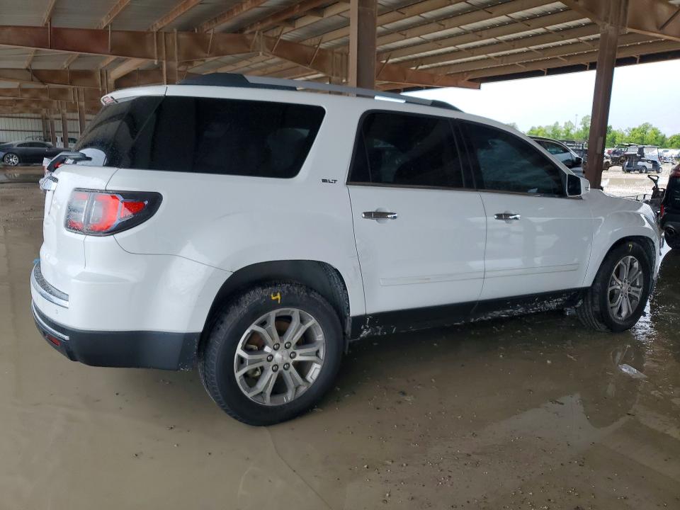 Aukcja sprzedaży 2016 Gmc Acadia, vin: 1GKKRRKD2GJ323350, numer aukcji: 49717106
