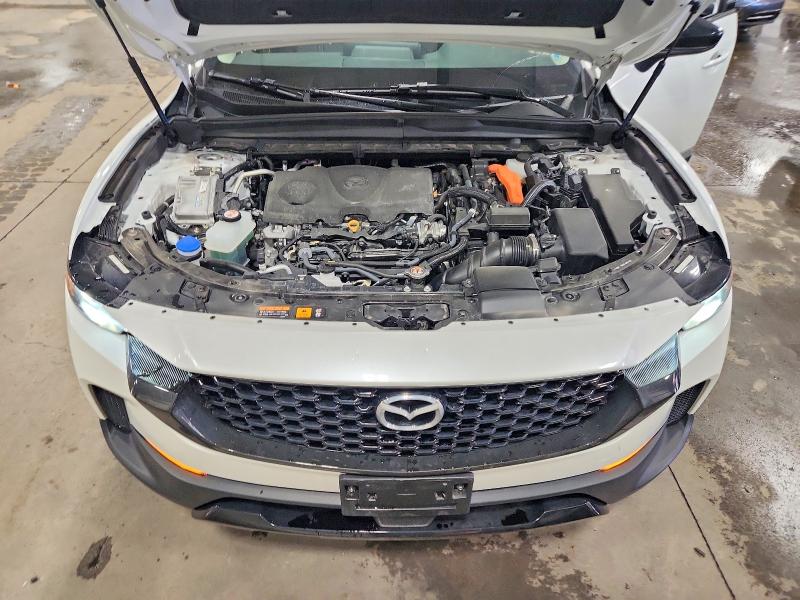 Aukcja sprzedaży 2025 Mazda Cx-50, vin: 7MMVAADW6SN137747, numer aukcji: 50855226