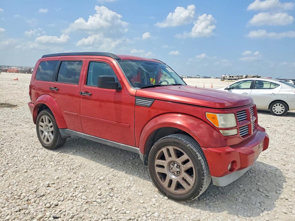 Продаж на аукціоні авто 2011 Dodge Nitro, vin: 1D4PT4GX8BW500717, номер лоту: 76790885
